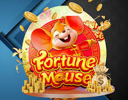 jogar fortune mouse ícone